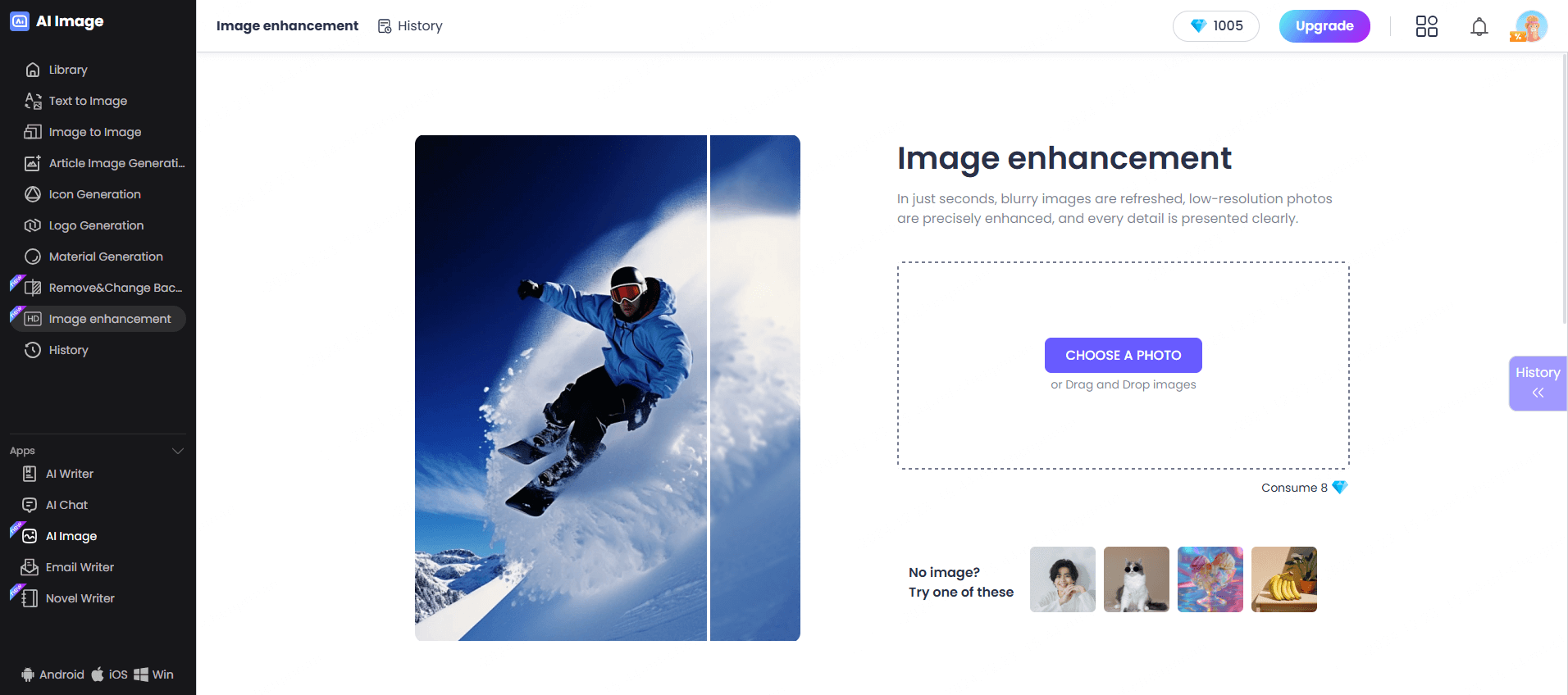 upload-image-to-image-enhancer