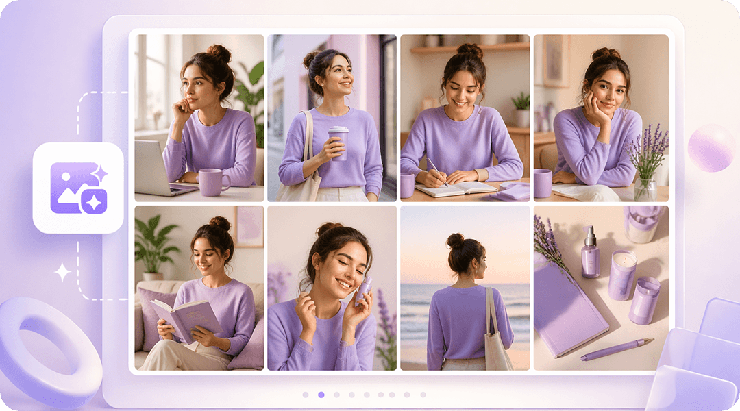 Coherent Batch Generation