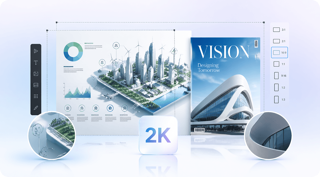 Pro-Grade Canvas and Clarity