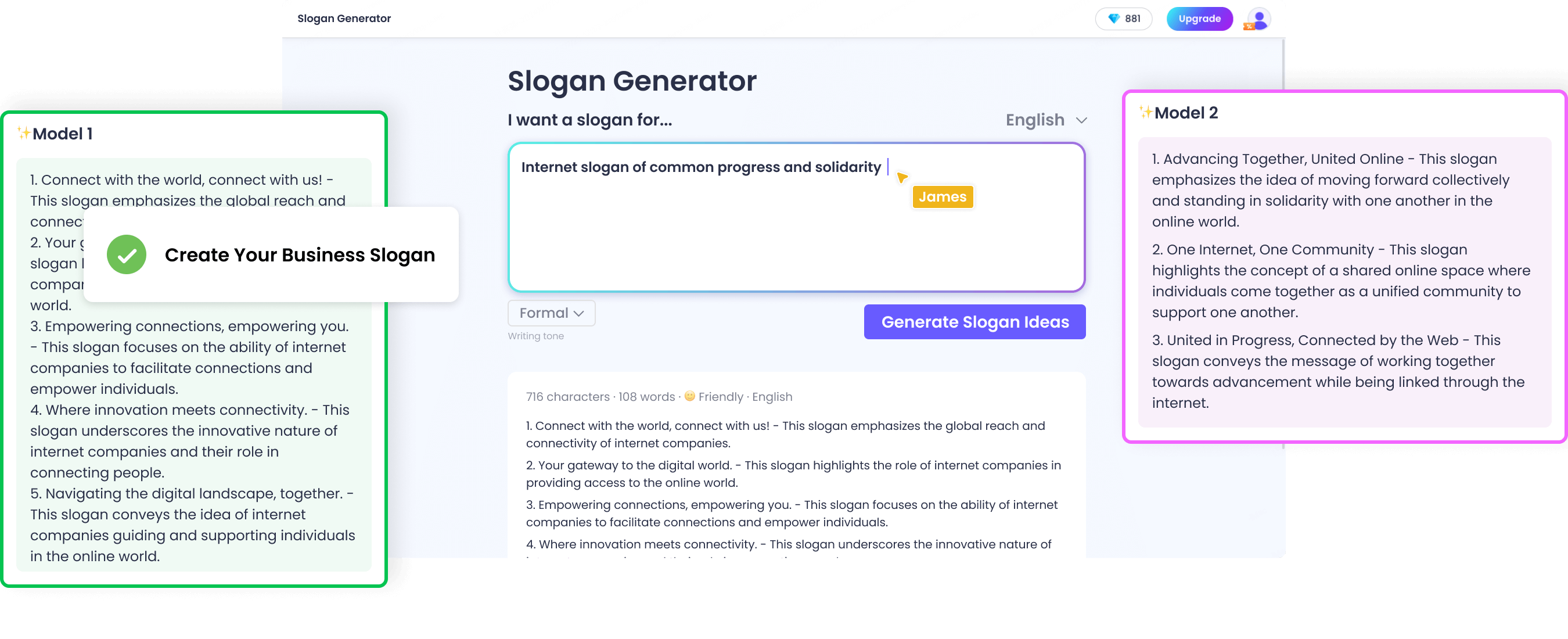 Slogan-Generator-ChatArt