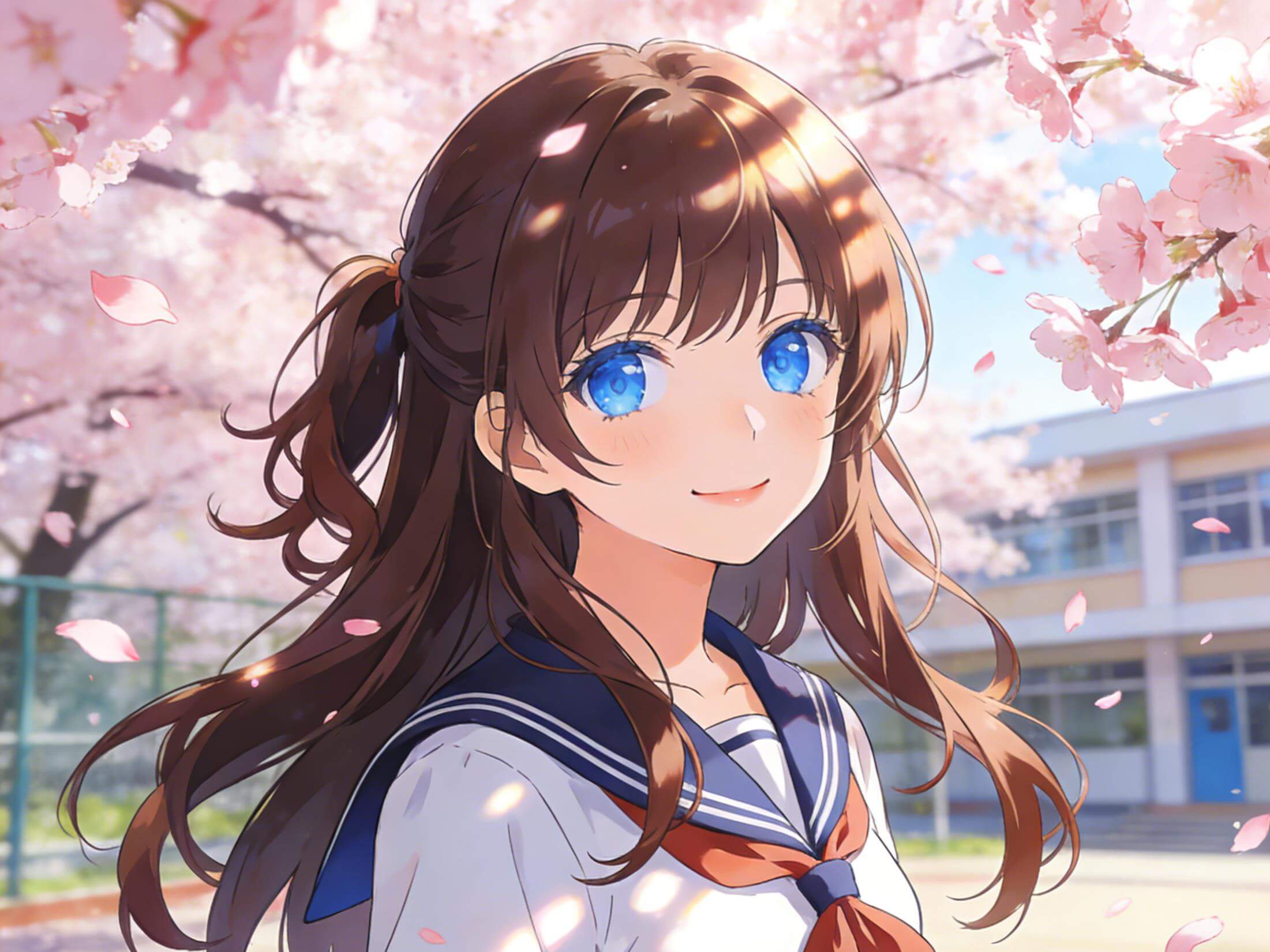 anime art style prompts