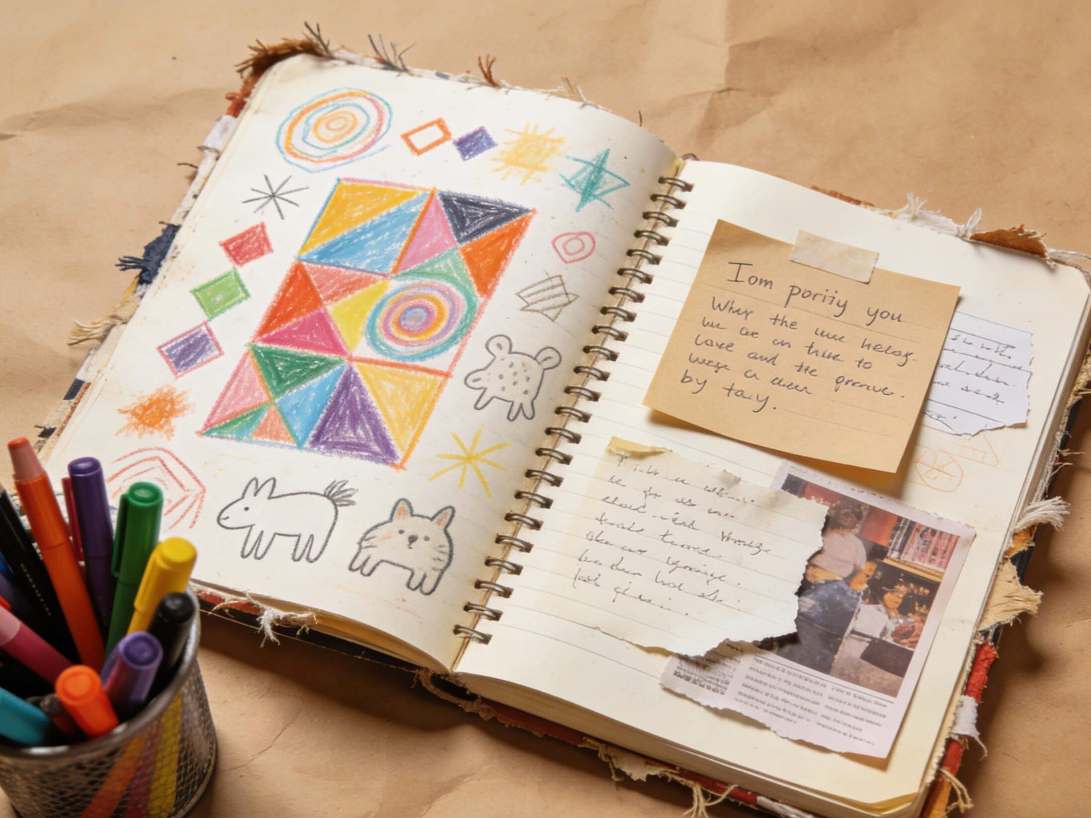 art prompt inspiration