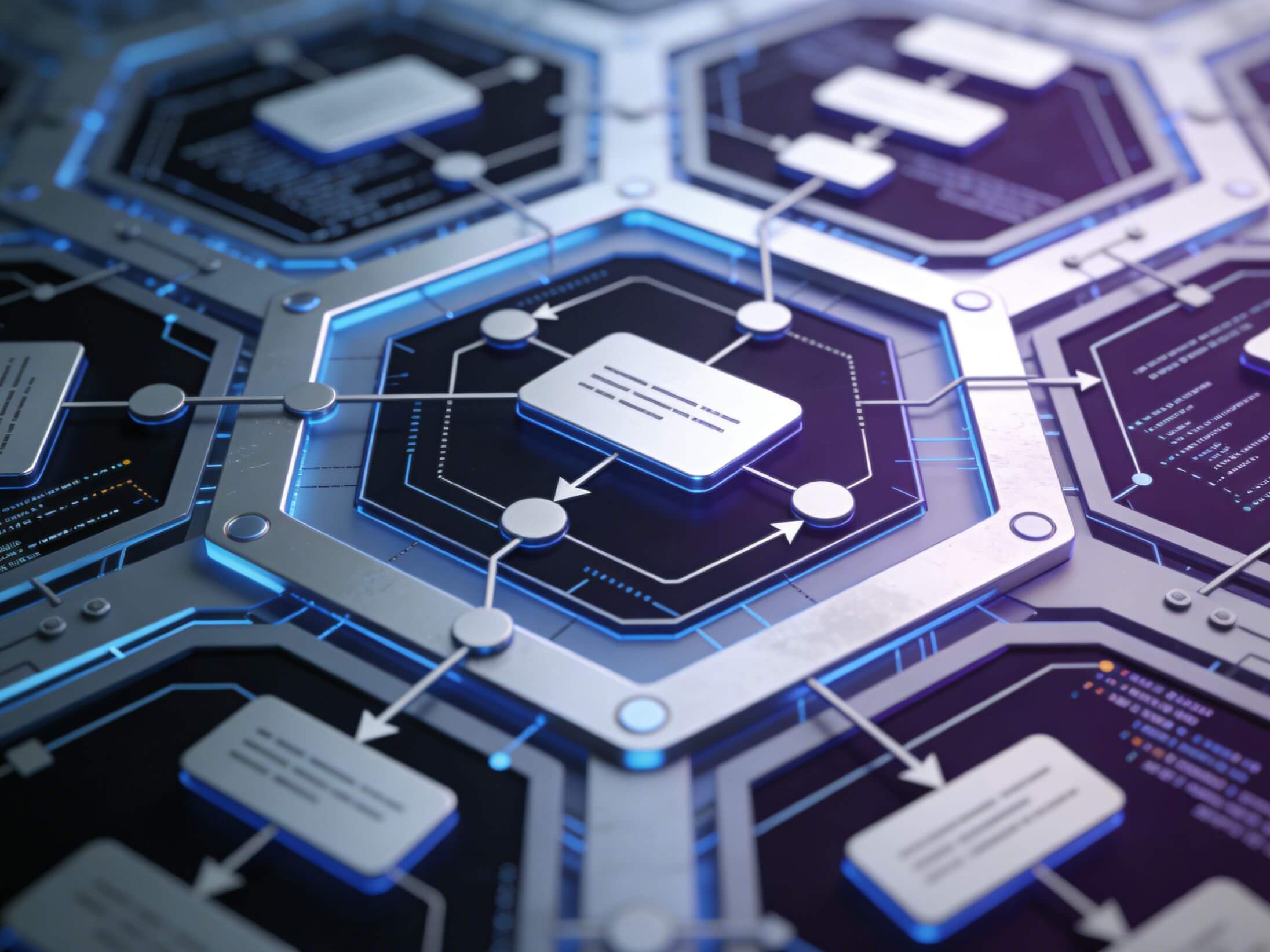 ai draw prompt structure