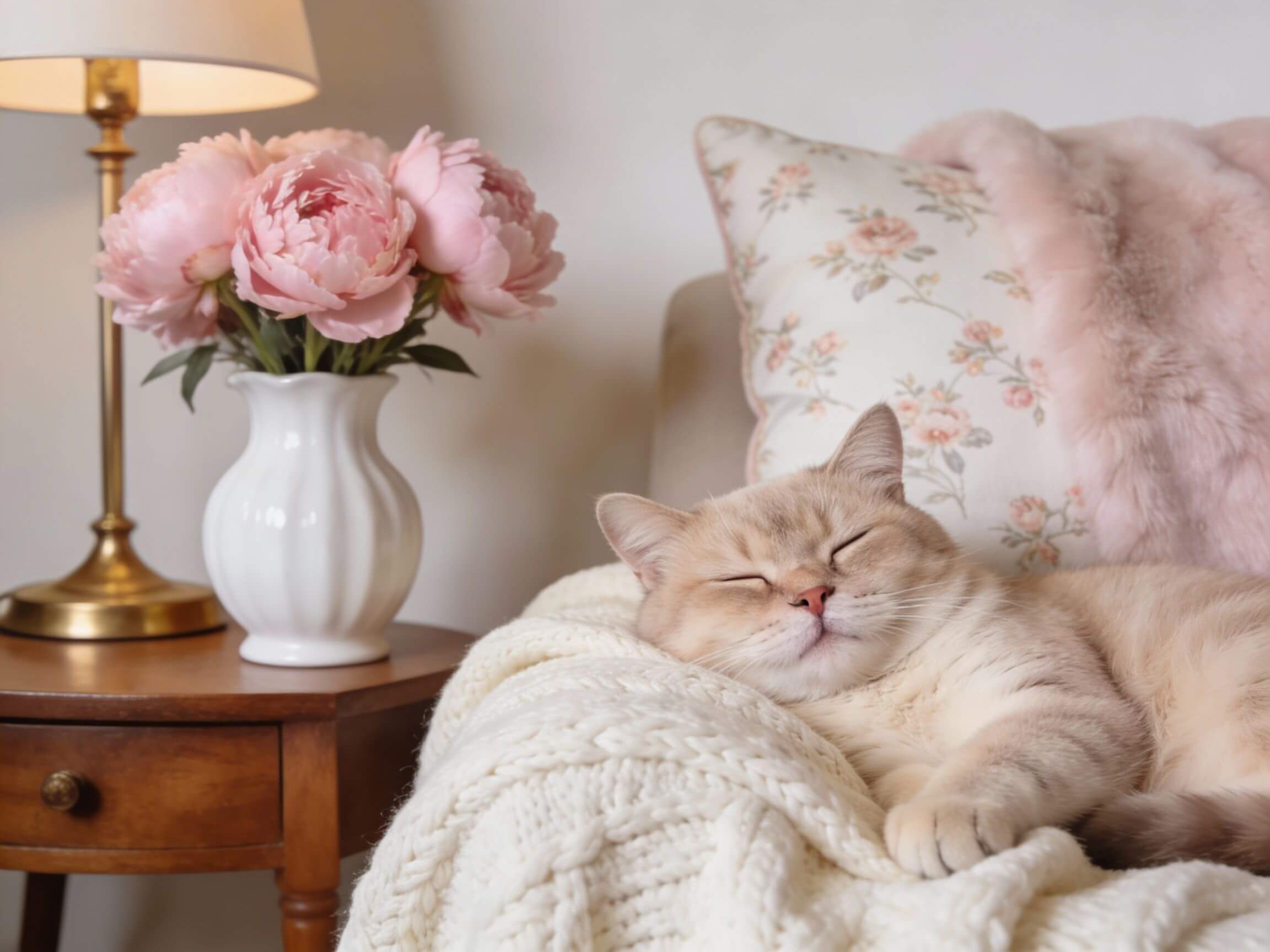 Bring Your Pet into Everyday Life