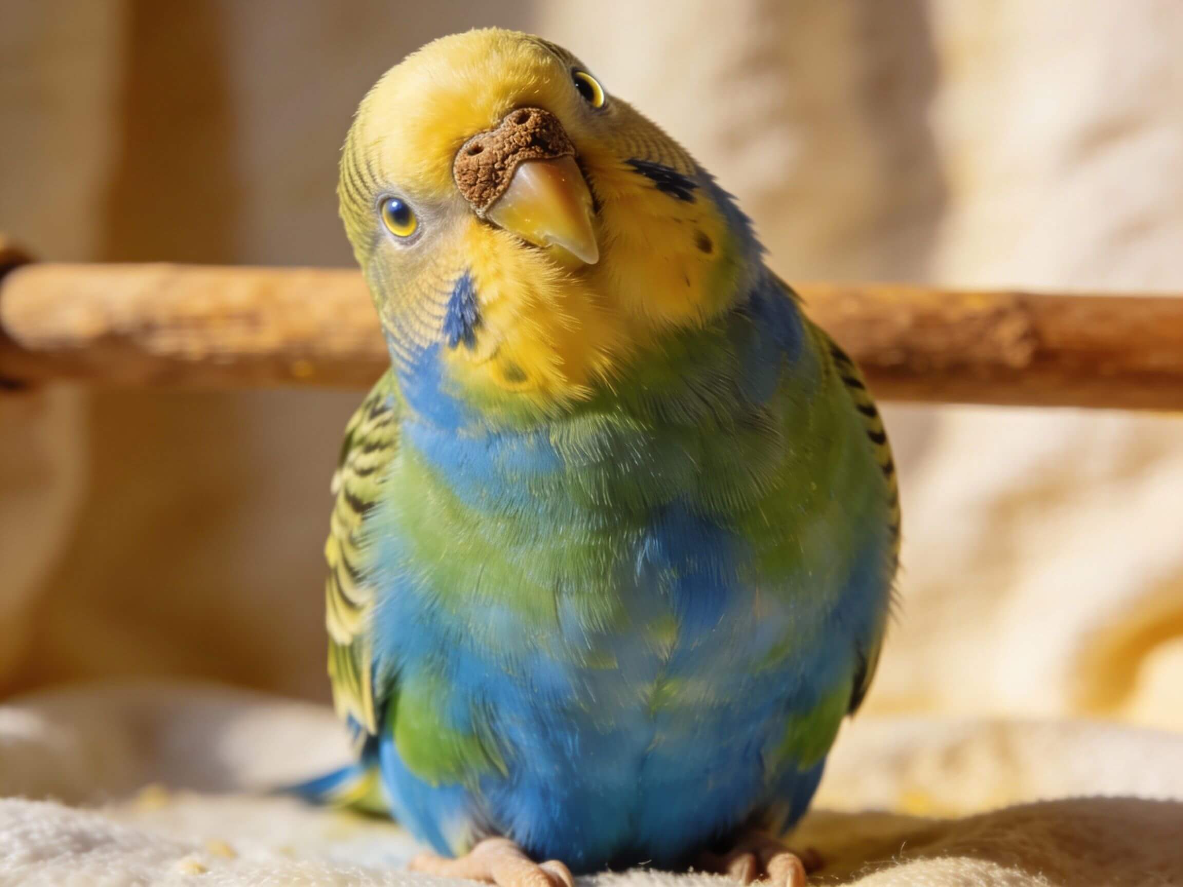 Realistic AI Pet Portrait