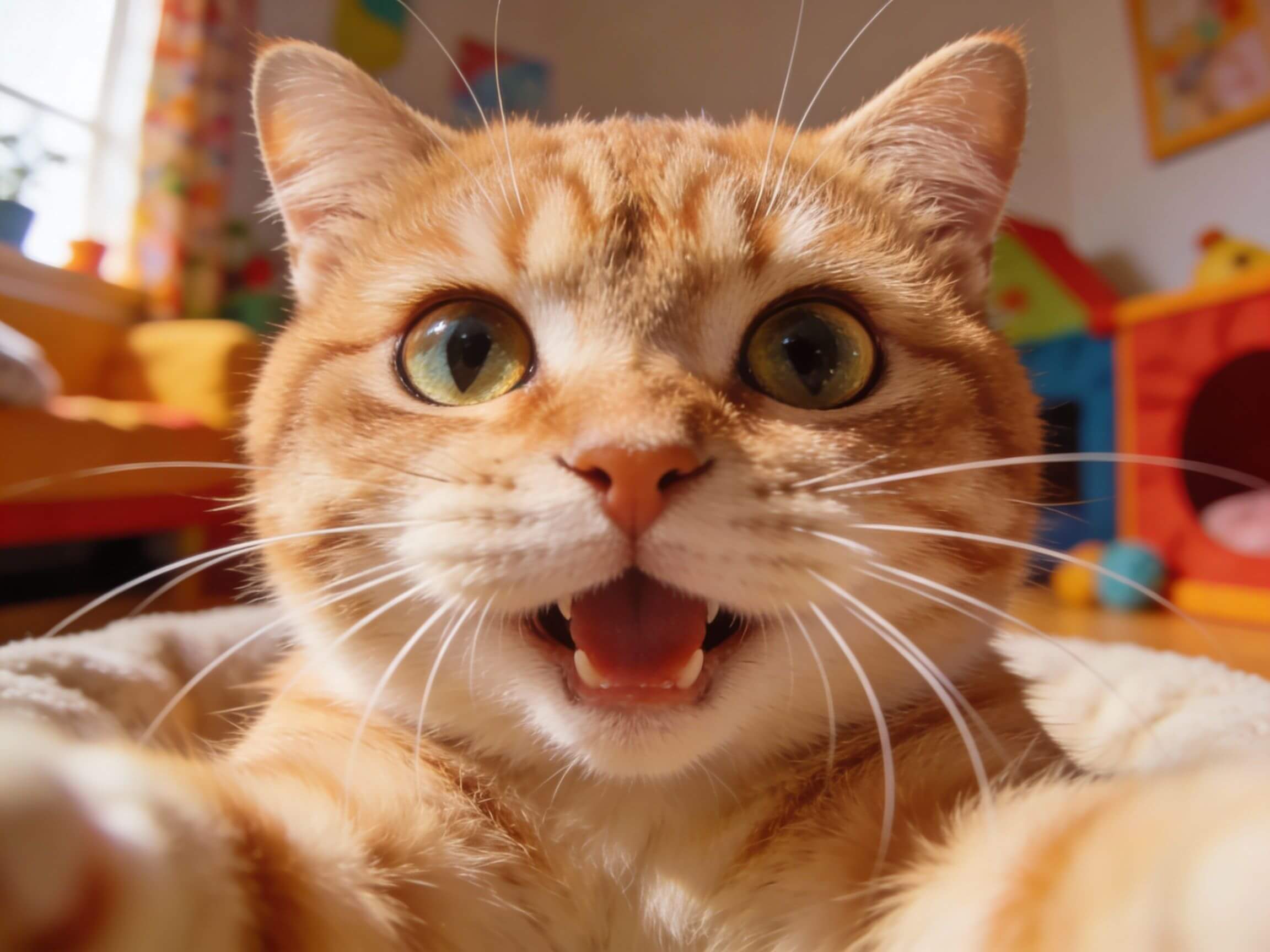 Make Your Pet the Star Online