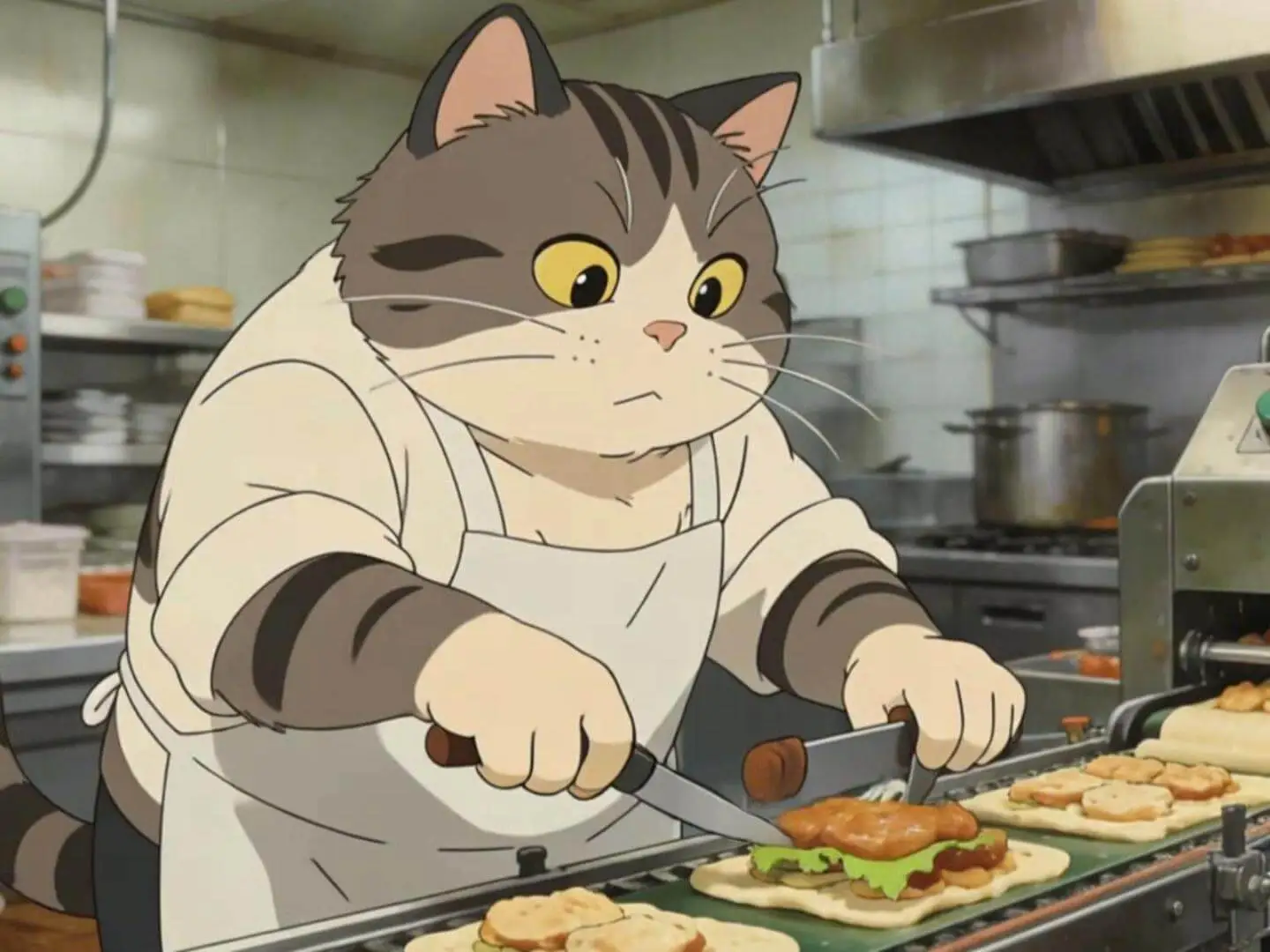 AI Cat Generator – Create Funny & Dancing AI Cat Videos