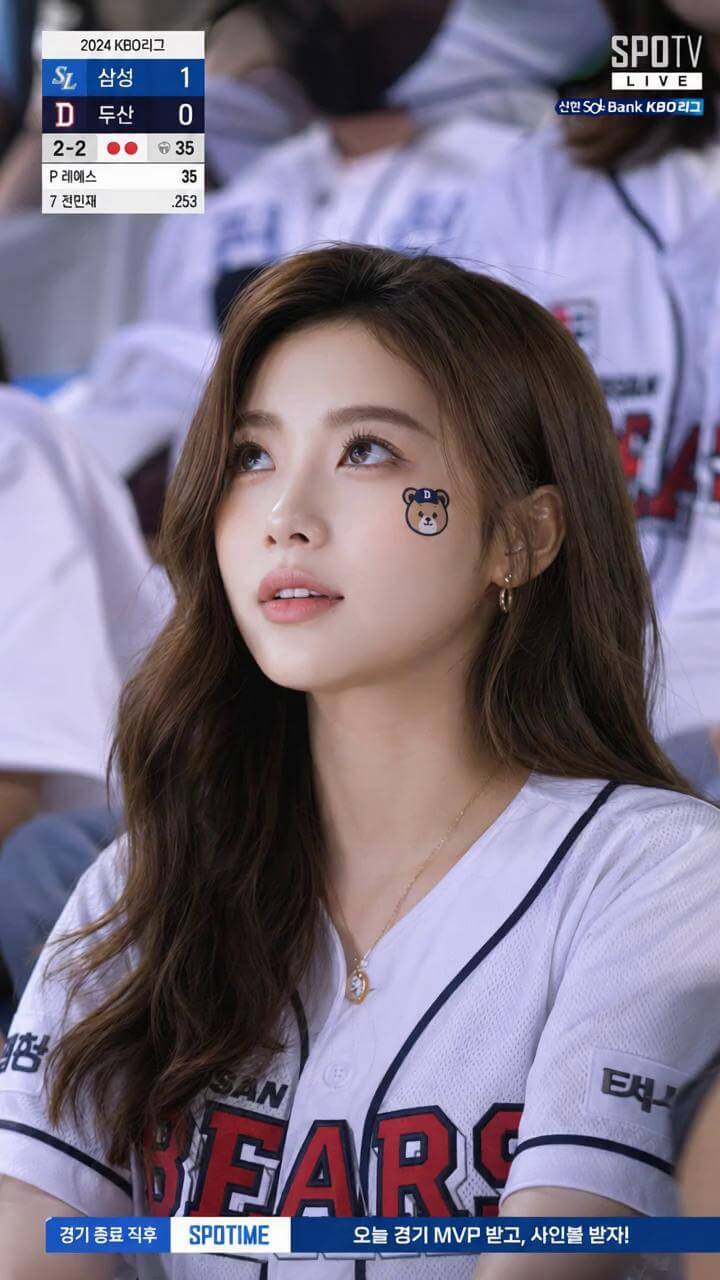 中継キャプチャ風