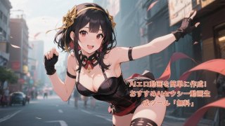 AIセクシー動画生成おすすめツール６選｜誰でも簡単にAIアダルト動画を生成する方法