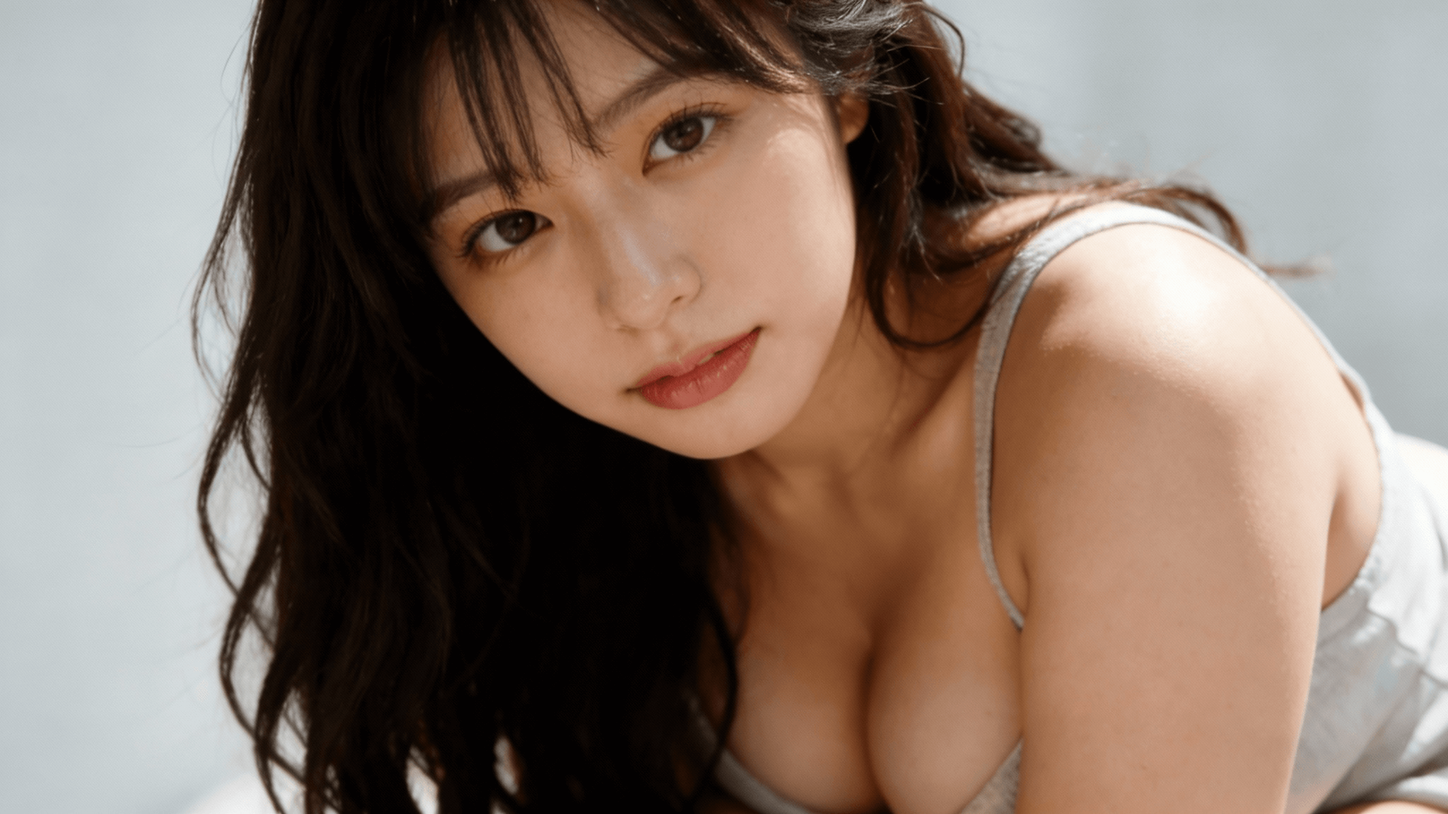 AIセクシーイラストを作成