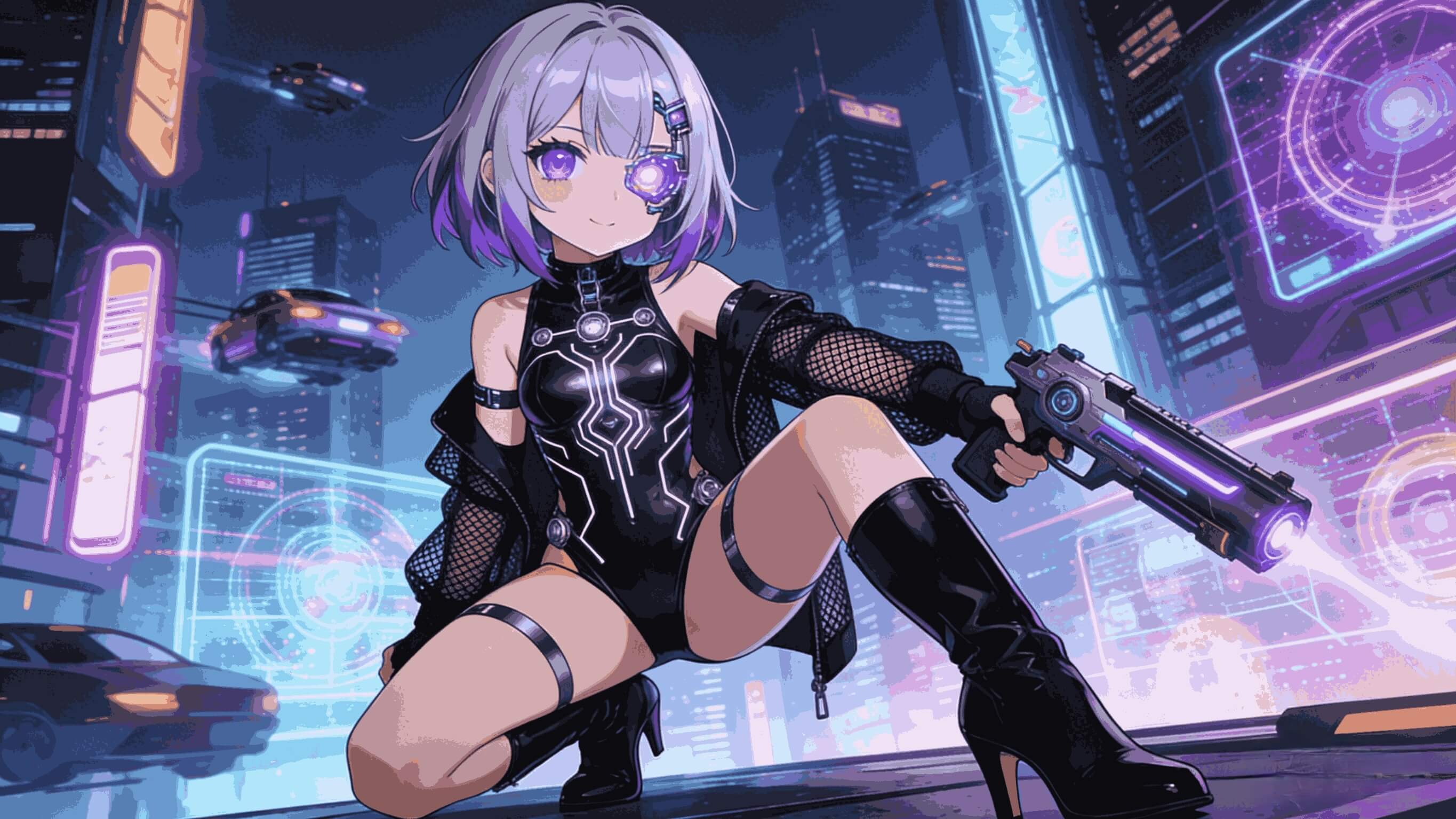 AI官能小説生成