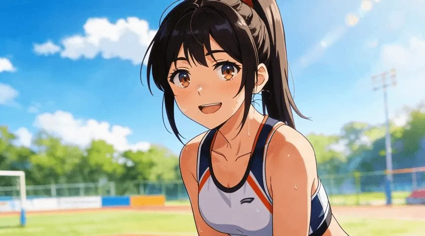 AI魅力的な美人動画生成おすすめツール｜誰でも簡単にAI動画を生成する方法