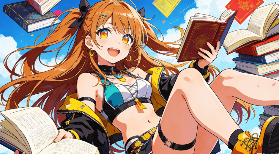 【2025年最新】AIで官能小説を生成する方法とは？無料で官能小説を書く最強ツールも紹介！