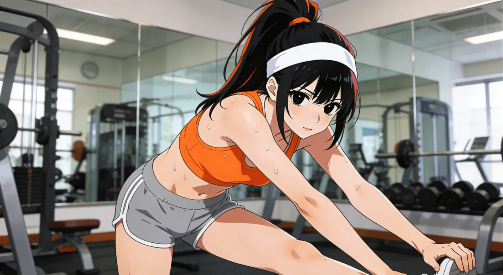 AIセクシー動画生成おすすめツール６選|誰でも簡単にAI限制なし動画を生成する方法