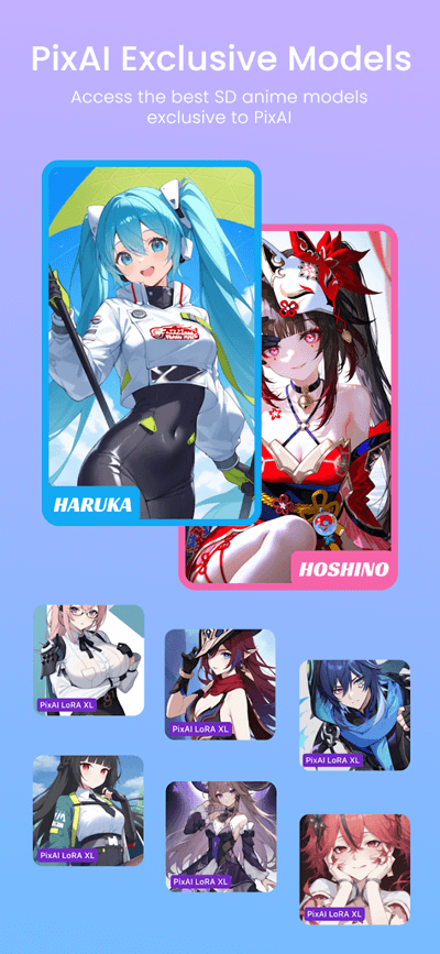 PixAI
