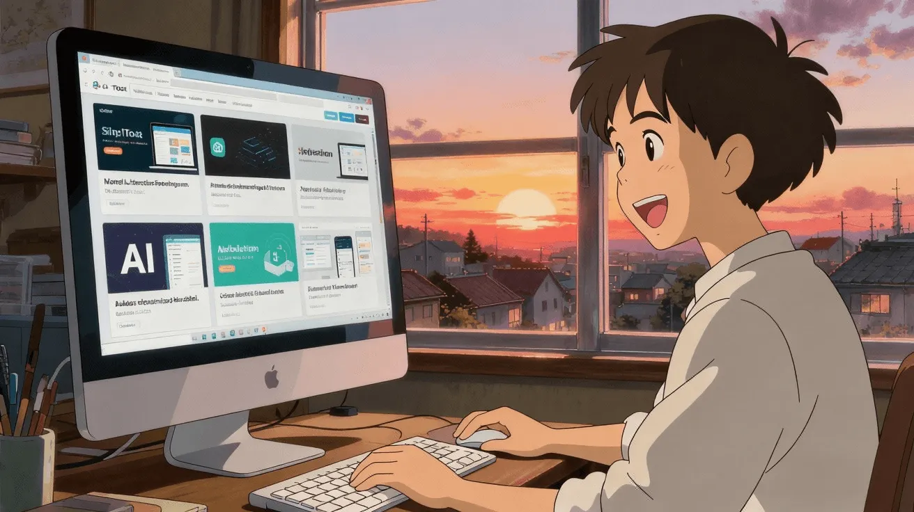 ジブリ風（吉卜力風）に加工する方法とおすすめAIツール7選