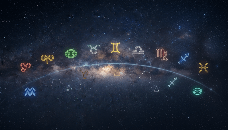 AIと星占い｜AI時代に進化する占星術を徹底解説