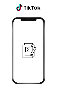 tiktokビデオスクリプトジェネレーター