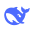 deepseek logo