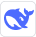 deepseek logo