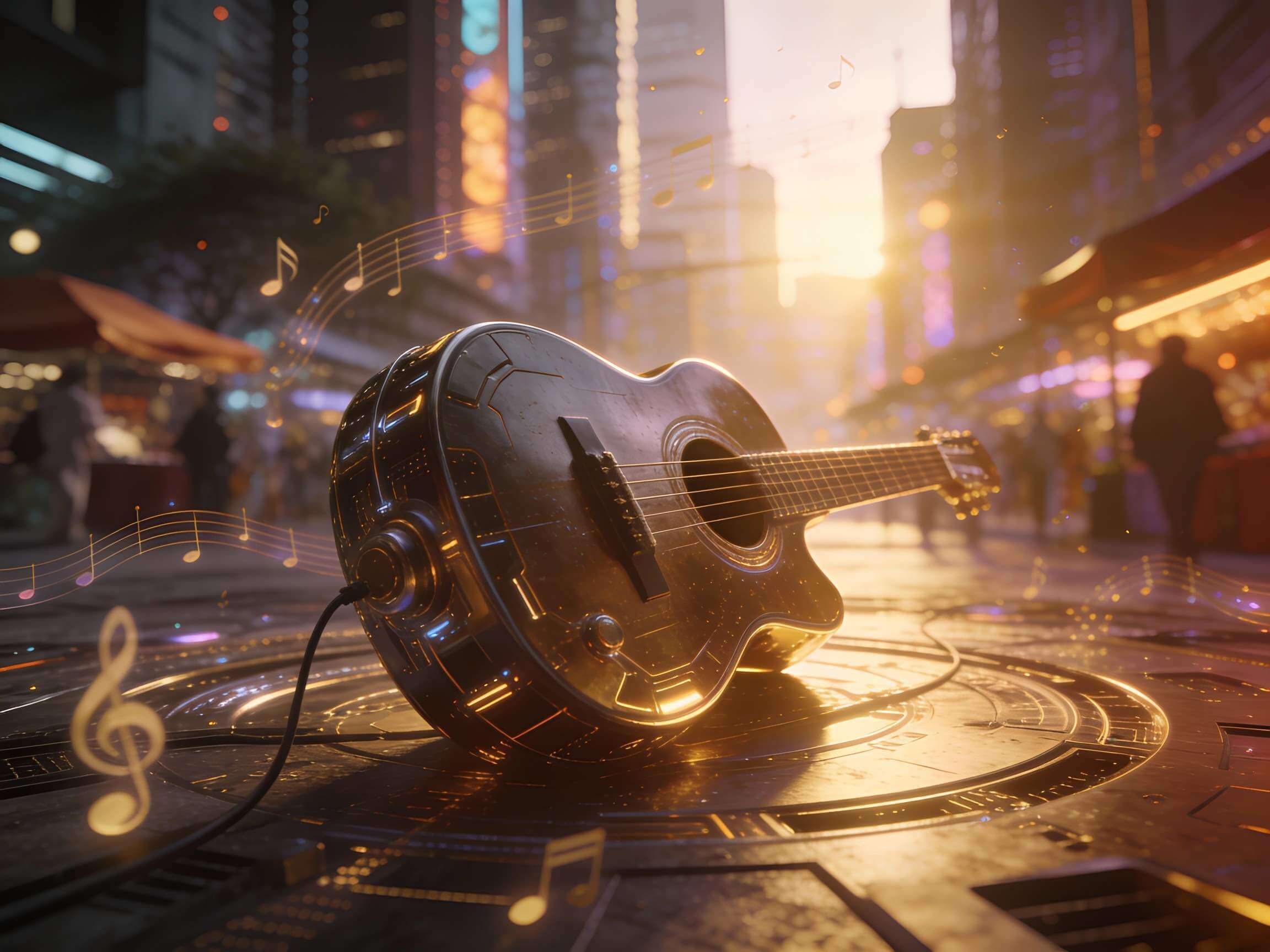 best ai music generator