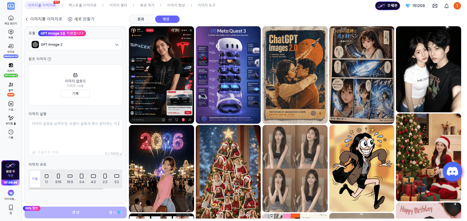 AI Image To Image