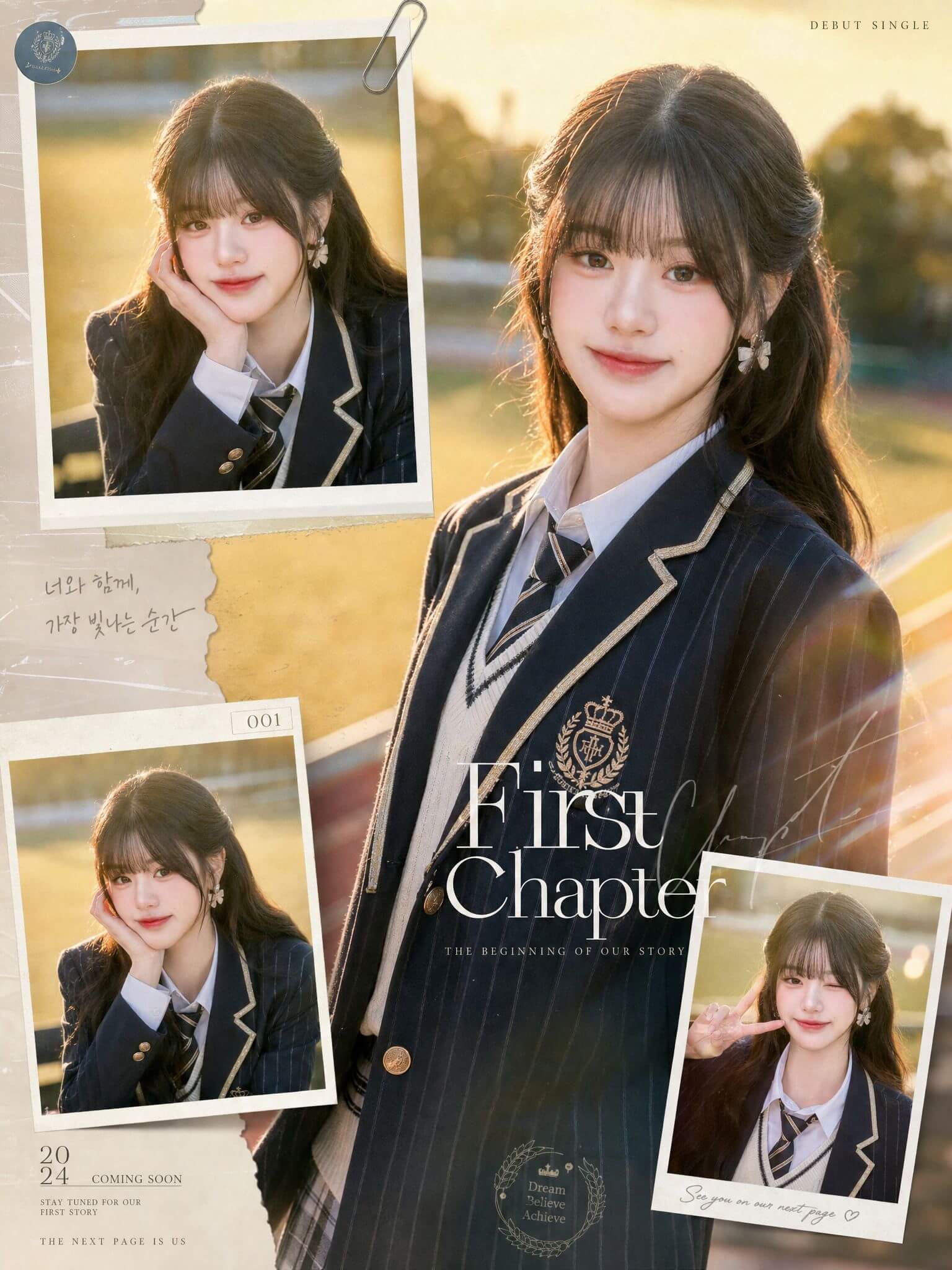 Ai Idol Photo