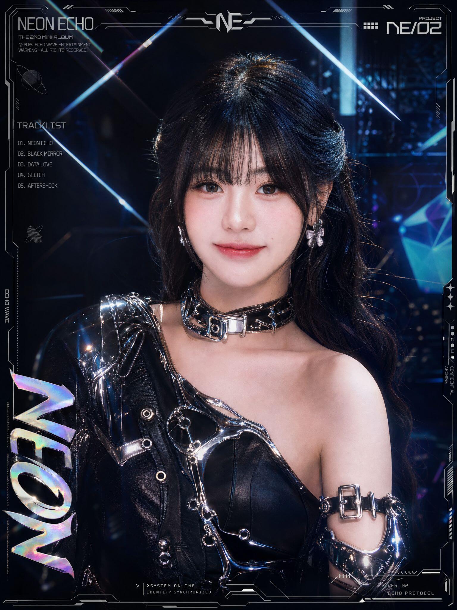 Idol Concept Ai Photo