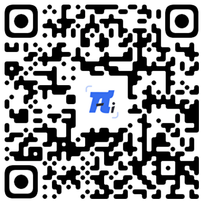 iOS QR