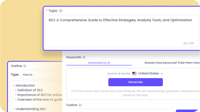 글쓰기가 이렇게 쉬웠던 적은 없습니다. ChatArt를 사용해 보세요