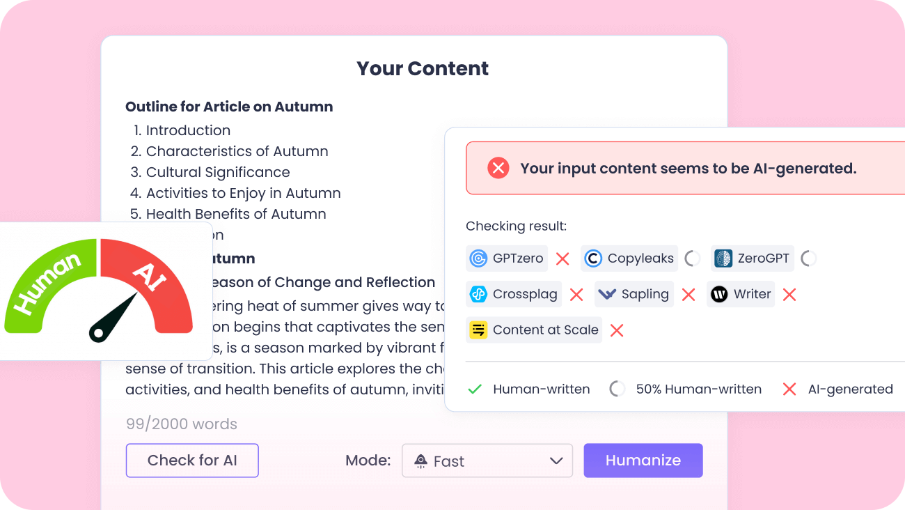 AI 휴머나이저란 무엇인가요? – ChatArt