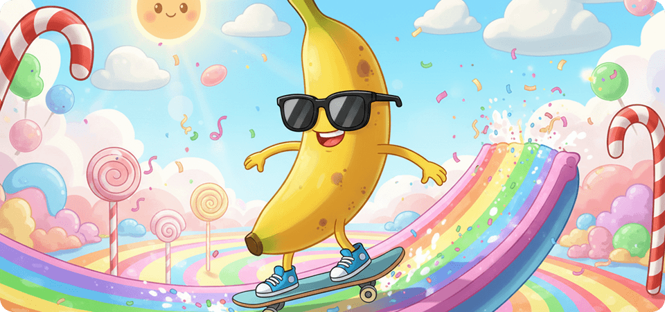 Nano Banana Pro 예시