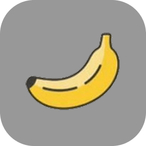 nano-banana logo