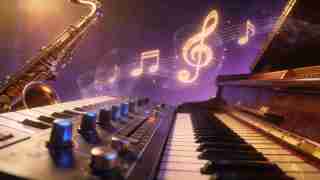 2025 AI 編曲軟體大盤點：5 款 AI 編曲軟體，哪款適合你的音樂工作流？