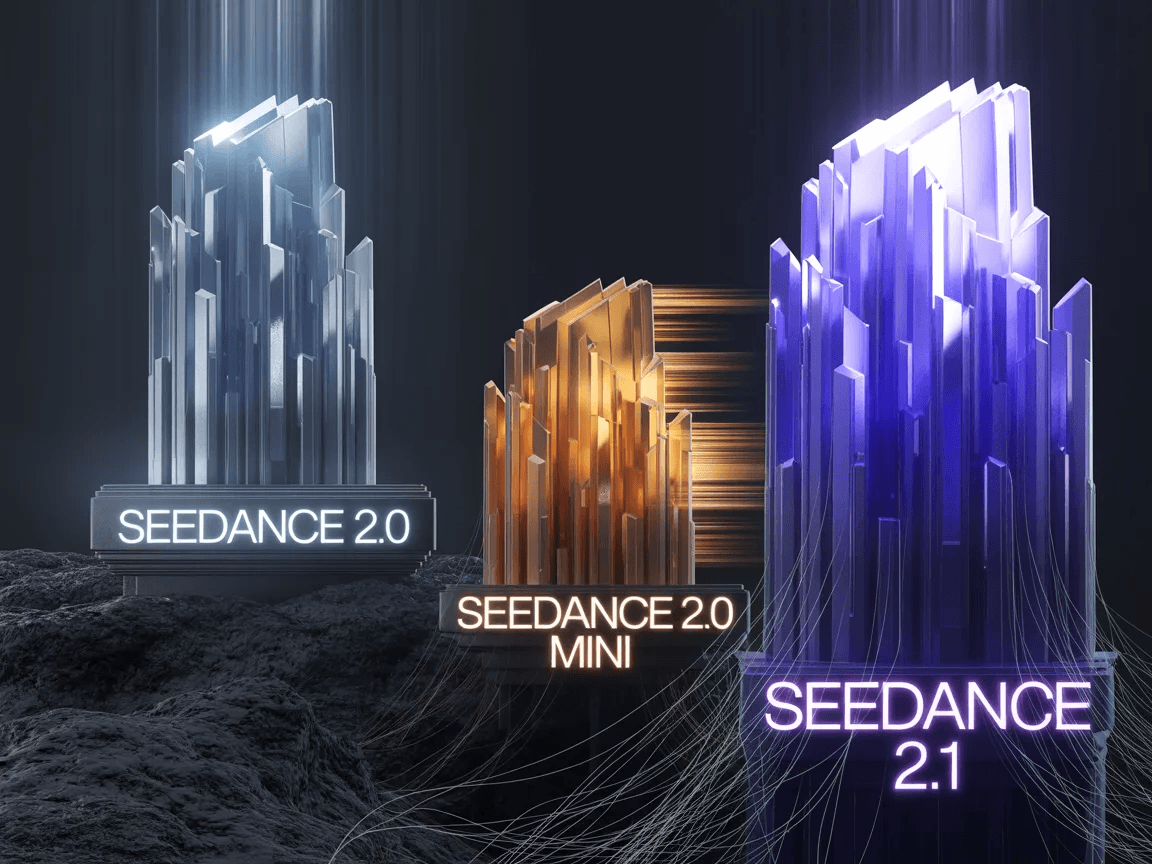 Seedance 2.1
