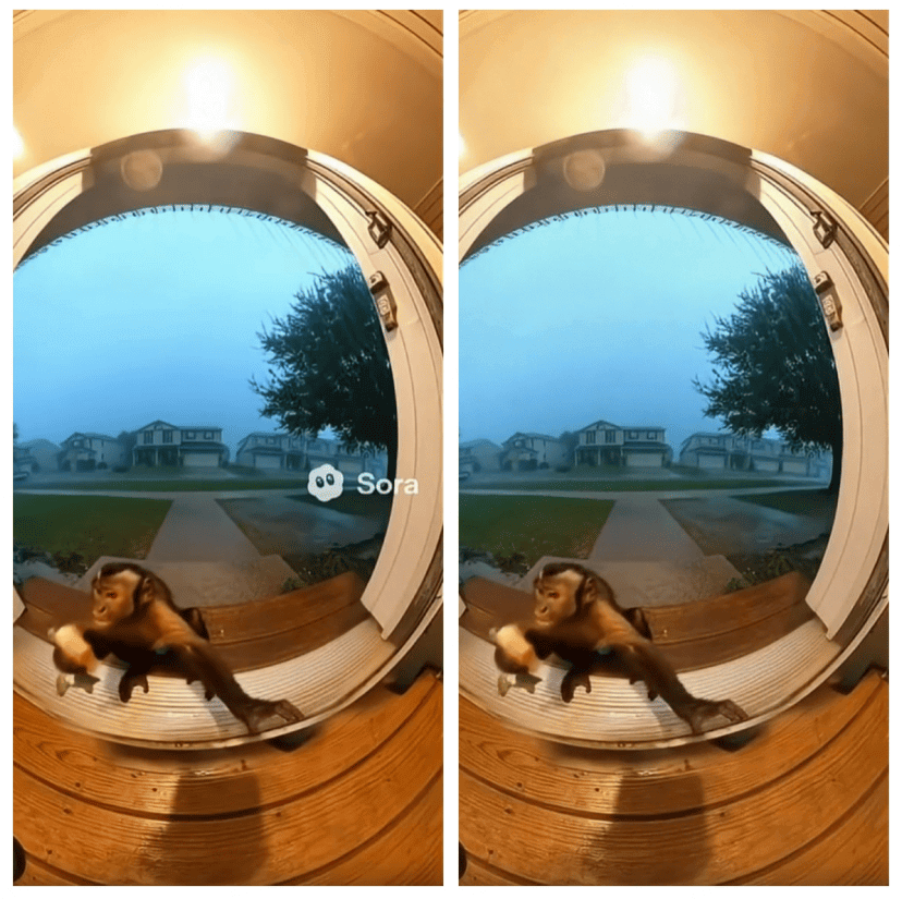 Sora 2 去水印完整指南：教你處理所有 Sora 2 影片浮水印（附工具推薦）