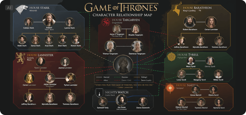 GPT Image 2 example: comic style scene