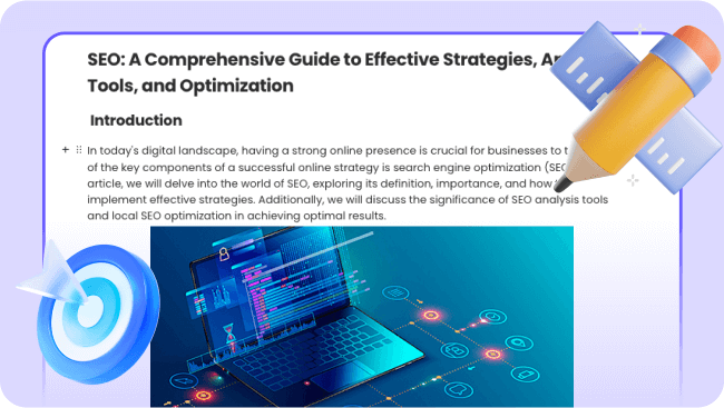 AI句子重寫器可以做什麼？