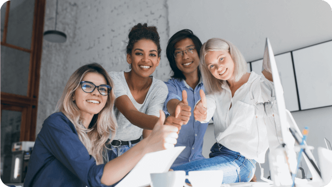 AI輪廓產生器適合誰？