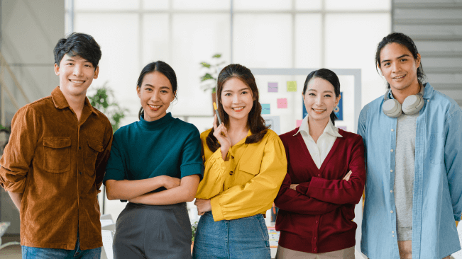 誰是釋義重寫者？