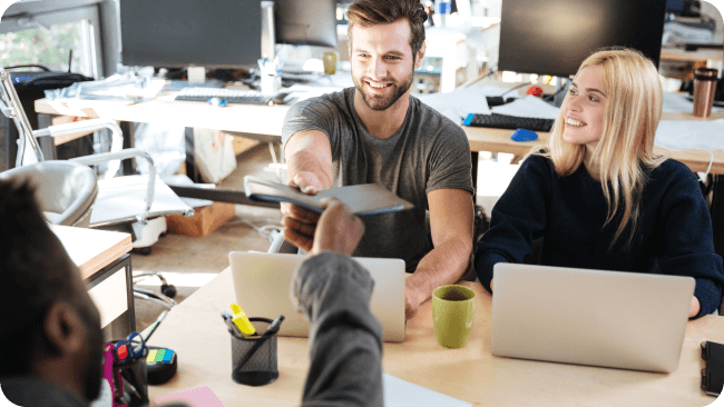 什麼是AI換詞器？