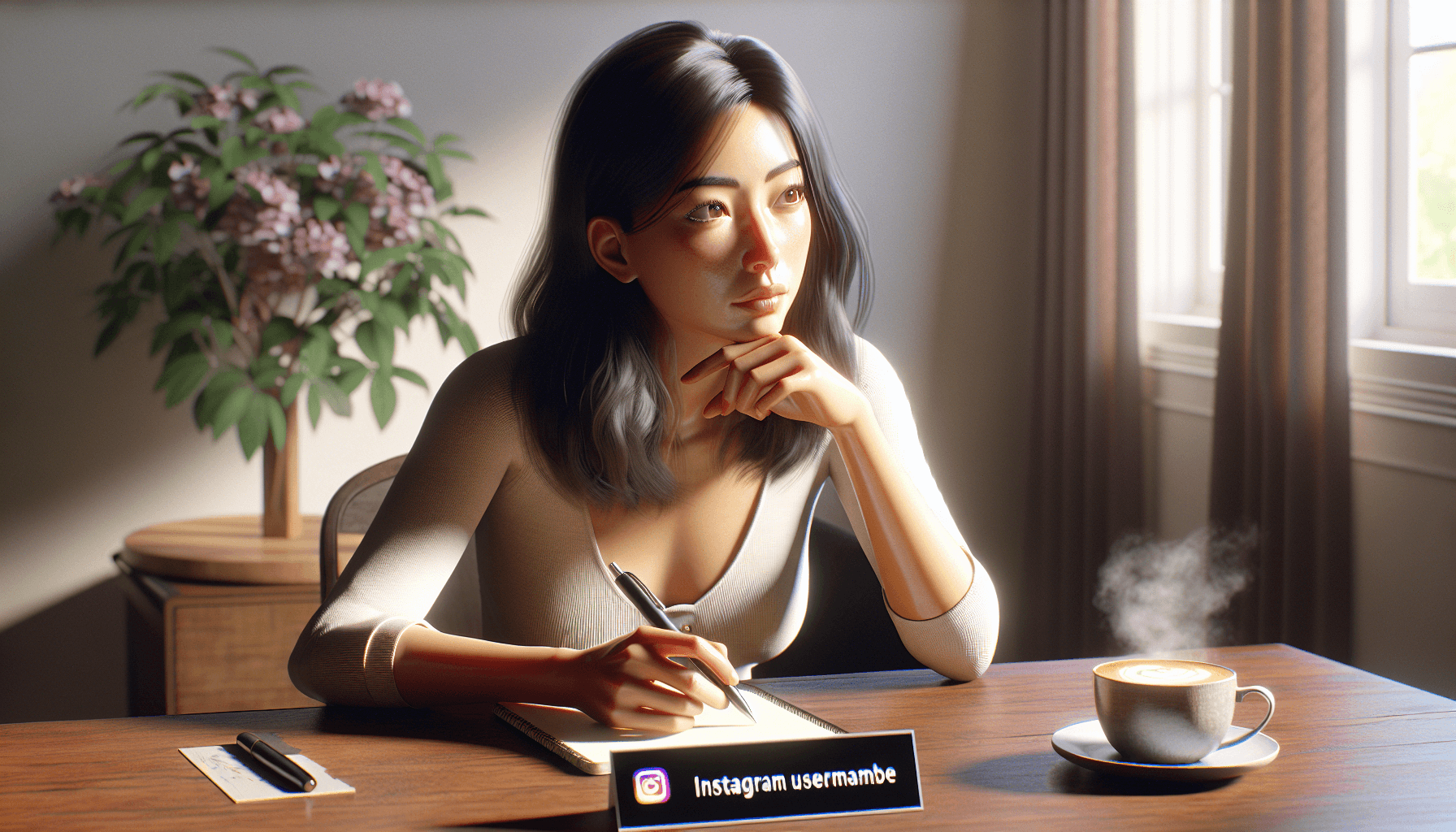 Instagramユーザー名ジェネレーター: 無制限の IG アカウント名