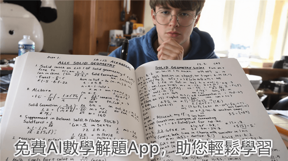 數學解題