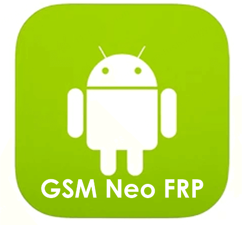 GSMneo FRP tool