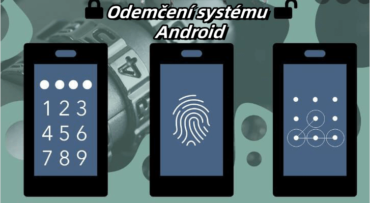 software pro odemykání vzoru androidu ke stažení