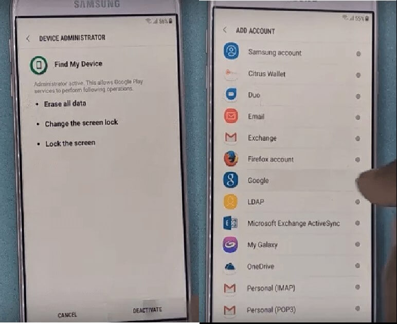 Stáhnout Andoes Launcher