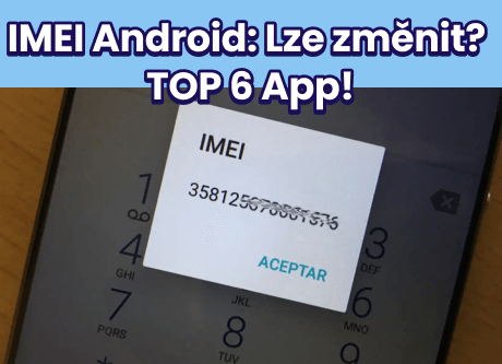 IMEI Android