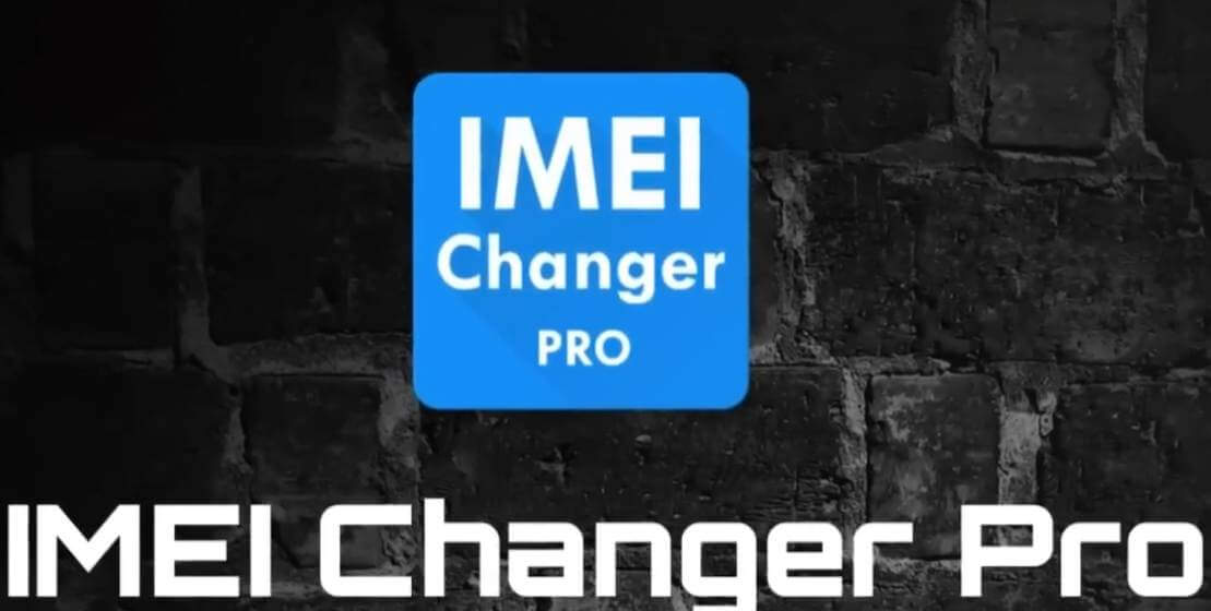 IMEI Changer Pro
