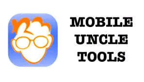 Nástroje Mobileuncle MTK