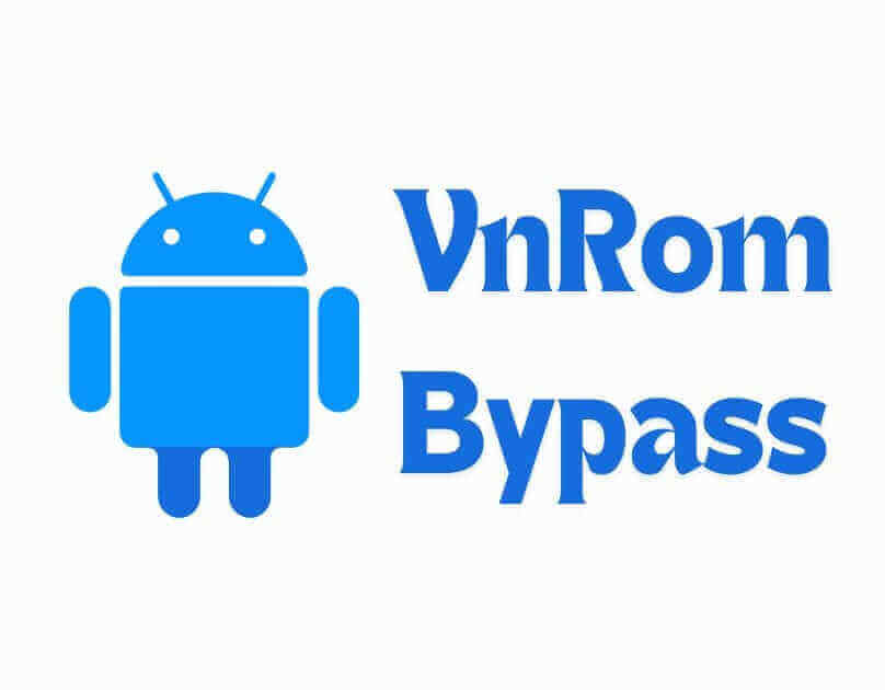 vnROM Bypass tool